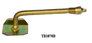 Truck Tire Valve (TR1078B) 