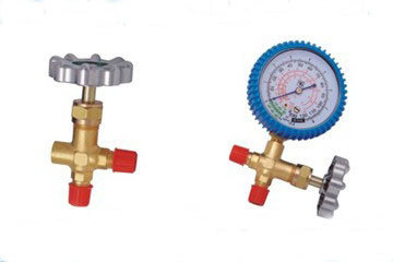 Refrigeration Valve Climate Valvethree-Way-Valve