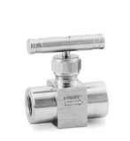 Needle Valve - 2