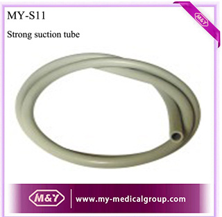 Dental Handpiece Silicone Strong Suction Tube/Tubing