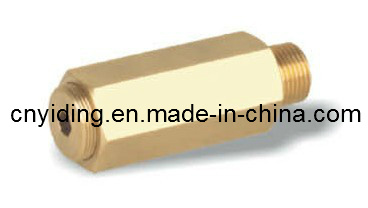 Pressure Relief Valves (PRV)