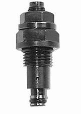 Yf Series Direct Relief Valves