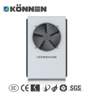 Air Source Heat Pump for Heating&Hot Water 19kw