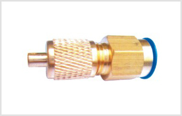 Safety Valve, Excellent Quality Refrigeration Valves (RV-5/16*2)