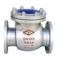 ANSI WCB Swing Check Valve 150lb/300lb