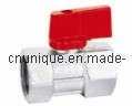 Mini Ball Valve (XY-QF-025) 