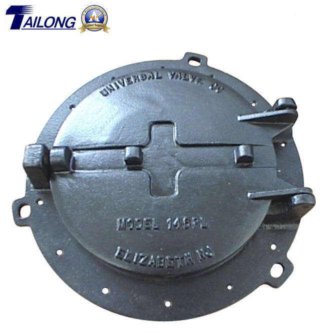 Flap Valve Parts