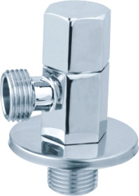 Angle Valve (W0502)