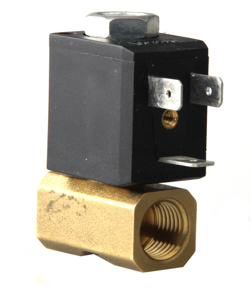 Xl Series Miniature Solenoid Valve