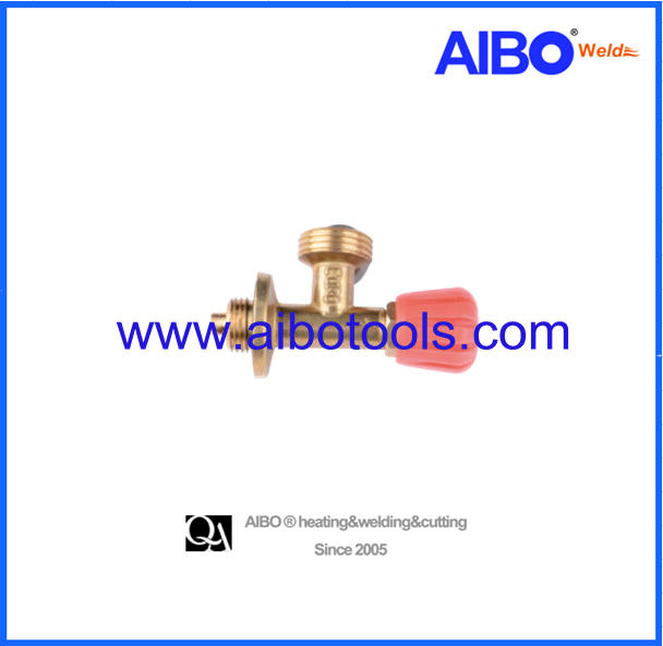 Camping Gas Stove Valve (CF-07)
