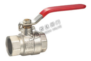 Ball Valve (YD-1019)