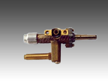 Gas Valves