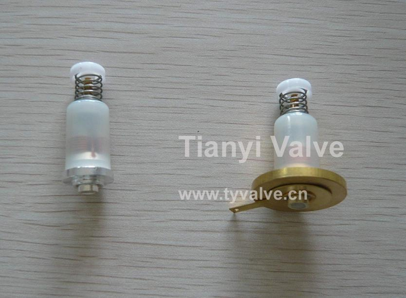 Magnet Valve (TYG-3003)