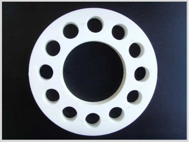 Distributing Valve Filter - 3