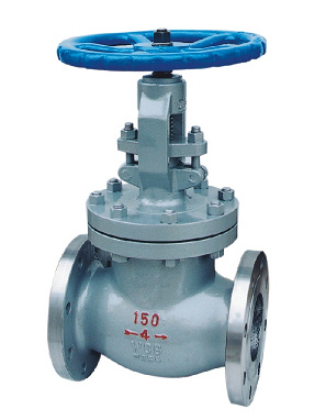 ANSI Globe Valve