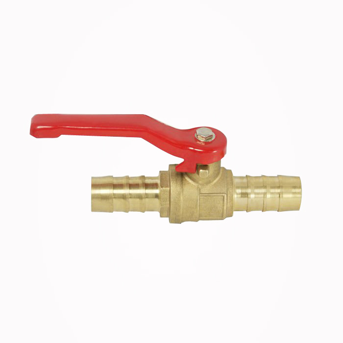 Brass Ball Valve Bbv-011