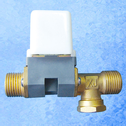 Solenoid Valve