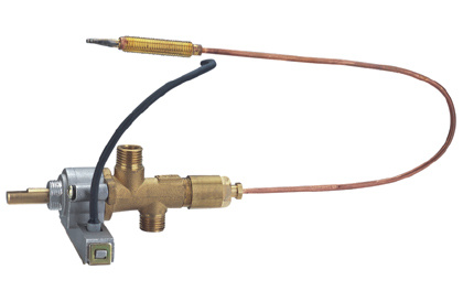 Gas Control Valve for Patio Heater (ACH-M190-F)