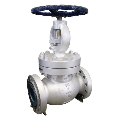 API Globe Valve 150/300/600LB