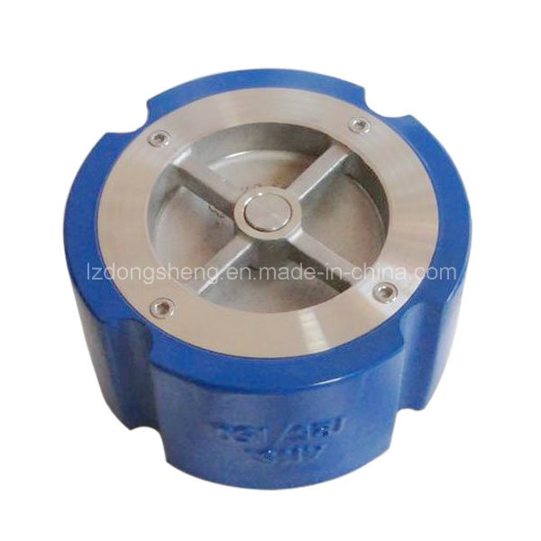 Wafer Silent Check Valve Manufacturers