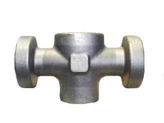 Forged Valve