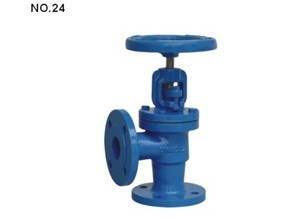 Angle Valve