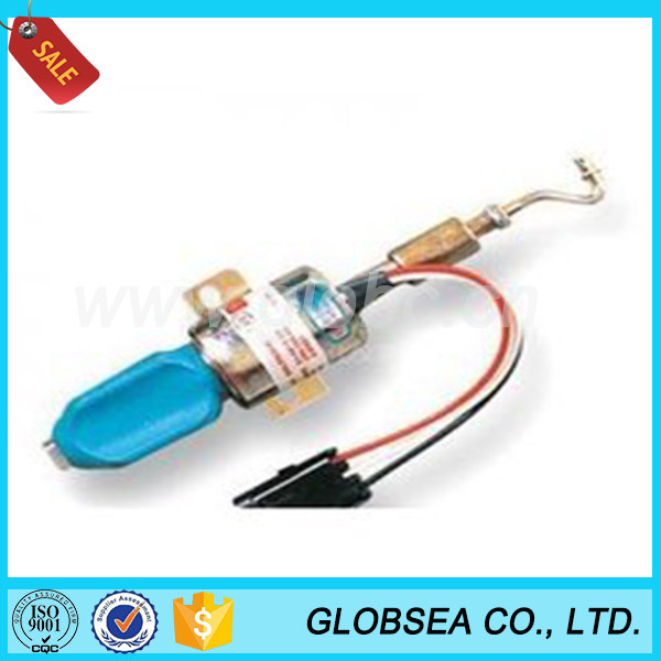 High Quality Diesel Fuel Stop Solenoid Valve