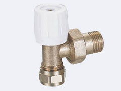 Thermostatic Valves (MY-1572)