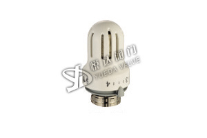 Radiator Valve (YD-63)