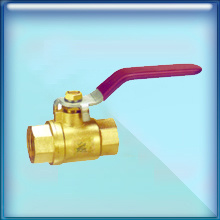 Ball Valve-2102