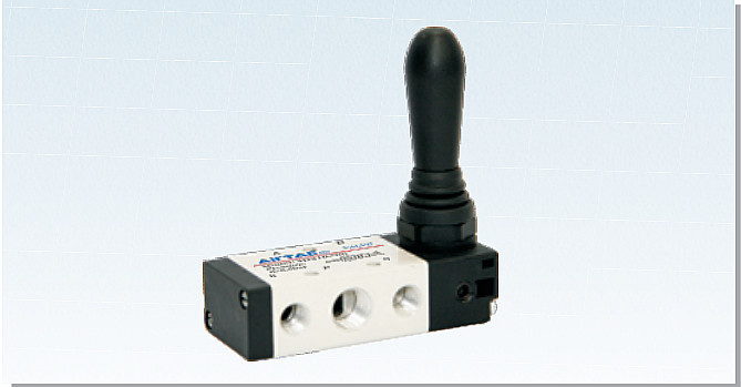 4h Hand Valve