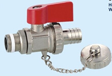 Brass Ball Valve