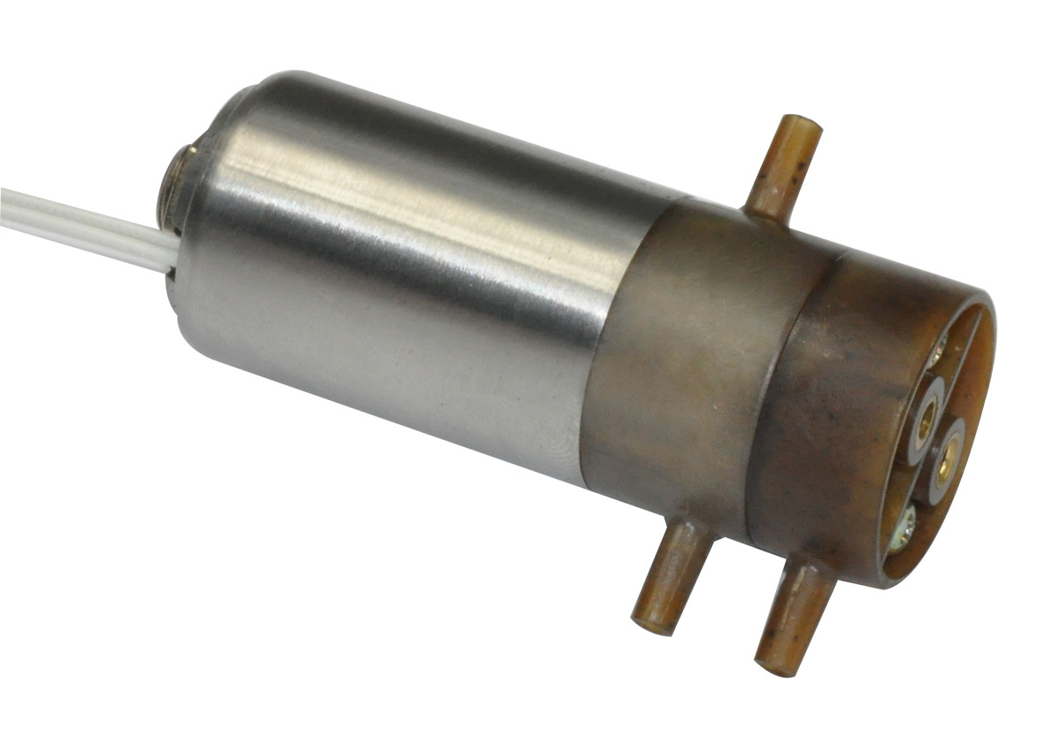 24V Blood Analyzer Solenoid Valve