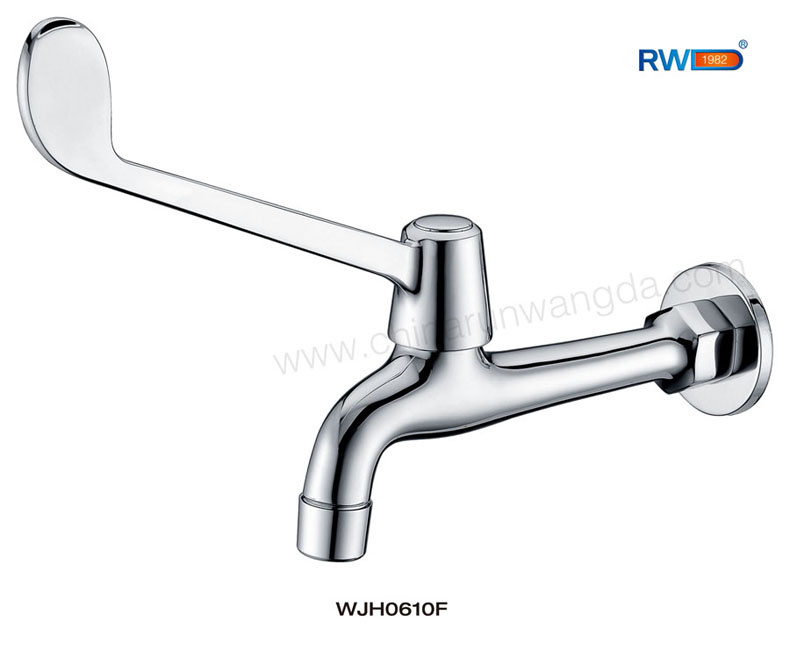 Laboratory Accessories, Single Swing Assay Faucet (WJH0610F)