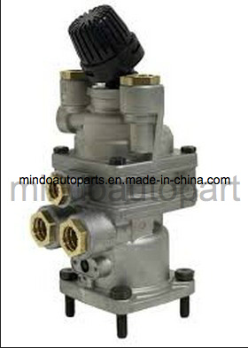 Foot Brake Valve for Benz/Daf (4613192740)