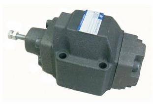 H (C) G Series Sequence Counter Balance Unloading Valves