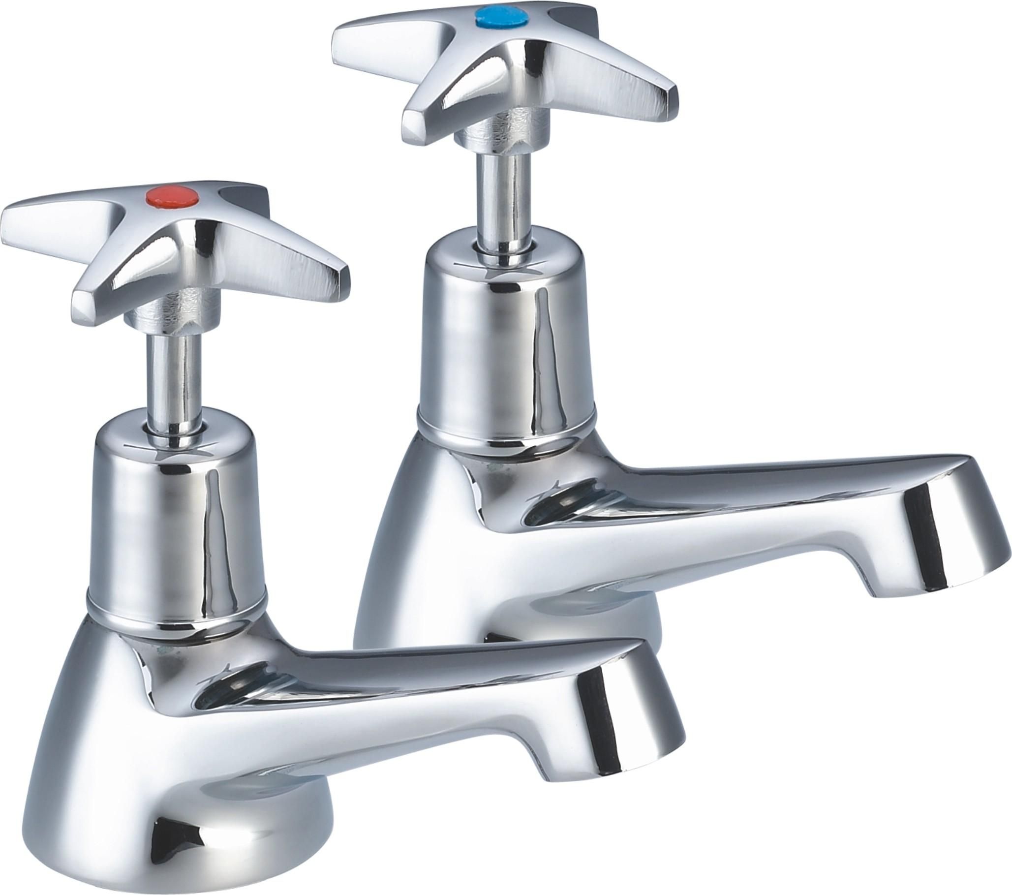 Pair Basin Taps Basin Faucet