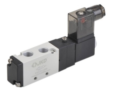 Xg Series Solenoid Valve