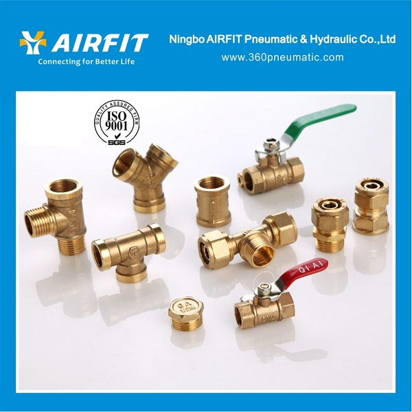 High Quality Ball Valve