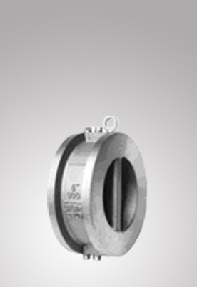 Wafer Check Valve
