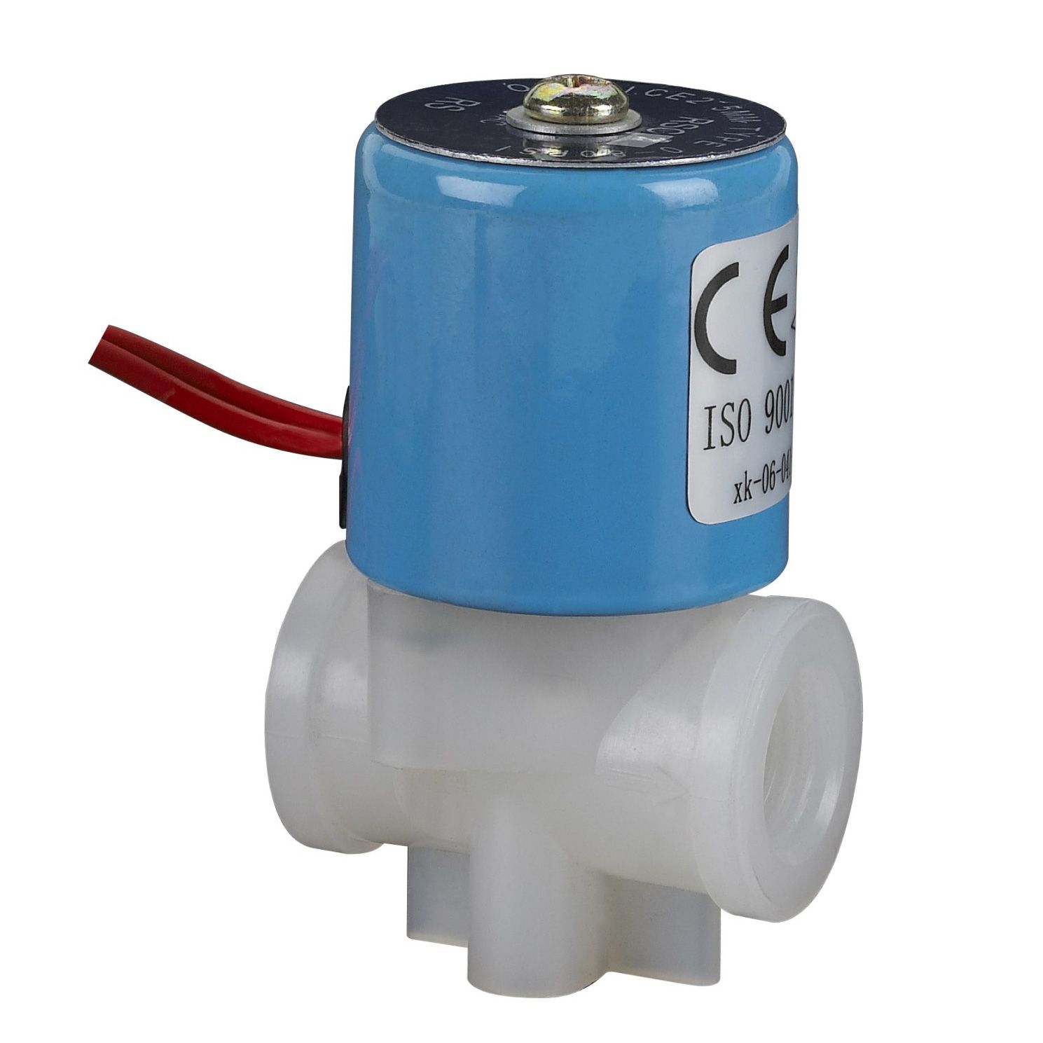 RO Machine Solenoid Valve for Water