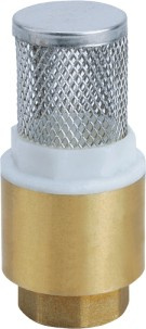 Brass Check Valve (JK104-0503)