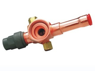 Compressor Valve Air Conditioner Valve