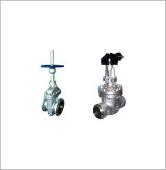 Gate Valve