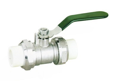 Ball Valve (DY-1025)