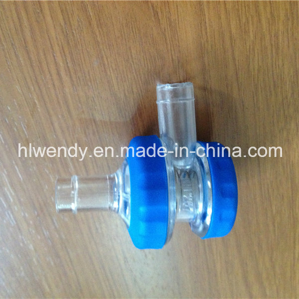 Sheep and Goat Milk Claw / Automatic Milk Valve Ipt207