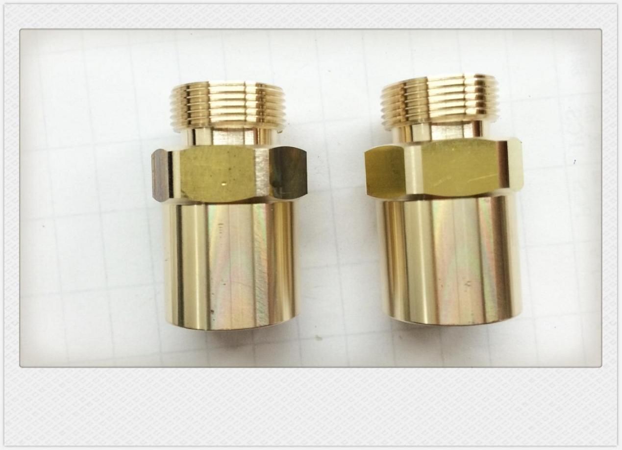 The Intake Valve