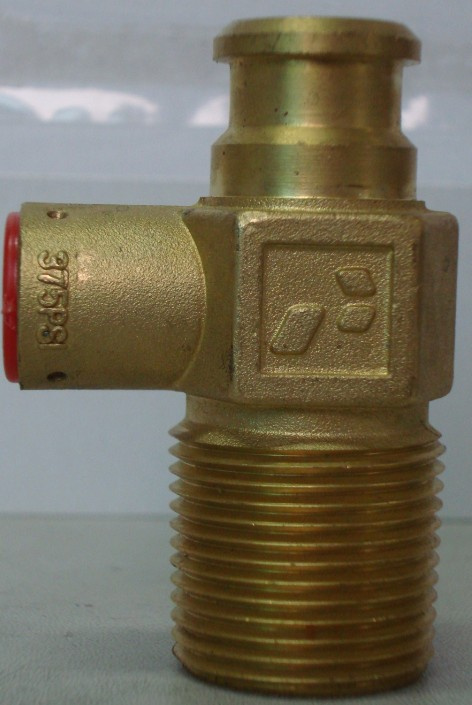 Angle Valve