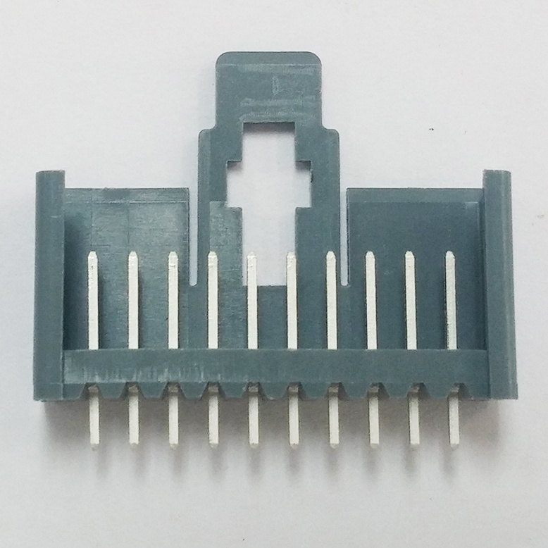 2.50mm Pitch Wafer 180 Without Latch