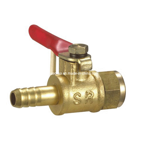 Brass Ball Valve